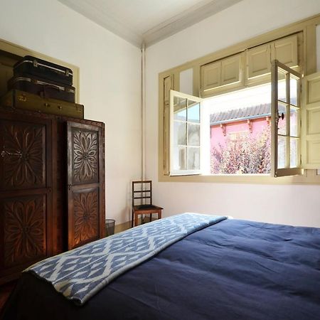 Casa Lucrecia Bed & Breakfast ซานติอาโก ภายนอก รูปภาพ