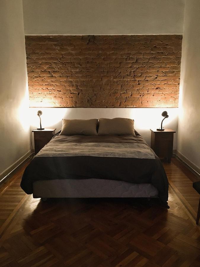 Casa Lucrecia Bed & Breakfast ซานติอาโก ภายนอก รูปภาพ