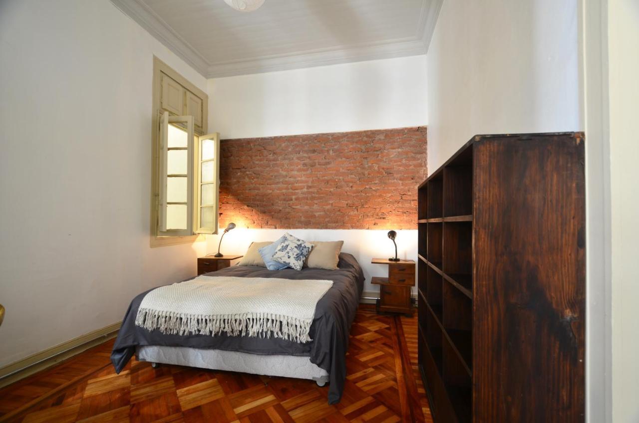 Casa Lucrecia Bed & Breakfast ซานติอาโก ภายนอก รูปภาพ