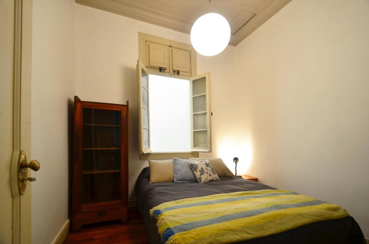 Casa Lucrecia Bed & Breakfast ซานติอาโก ภายนอก รูปภาพ